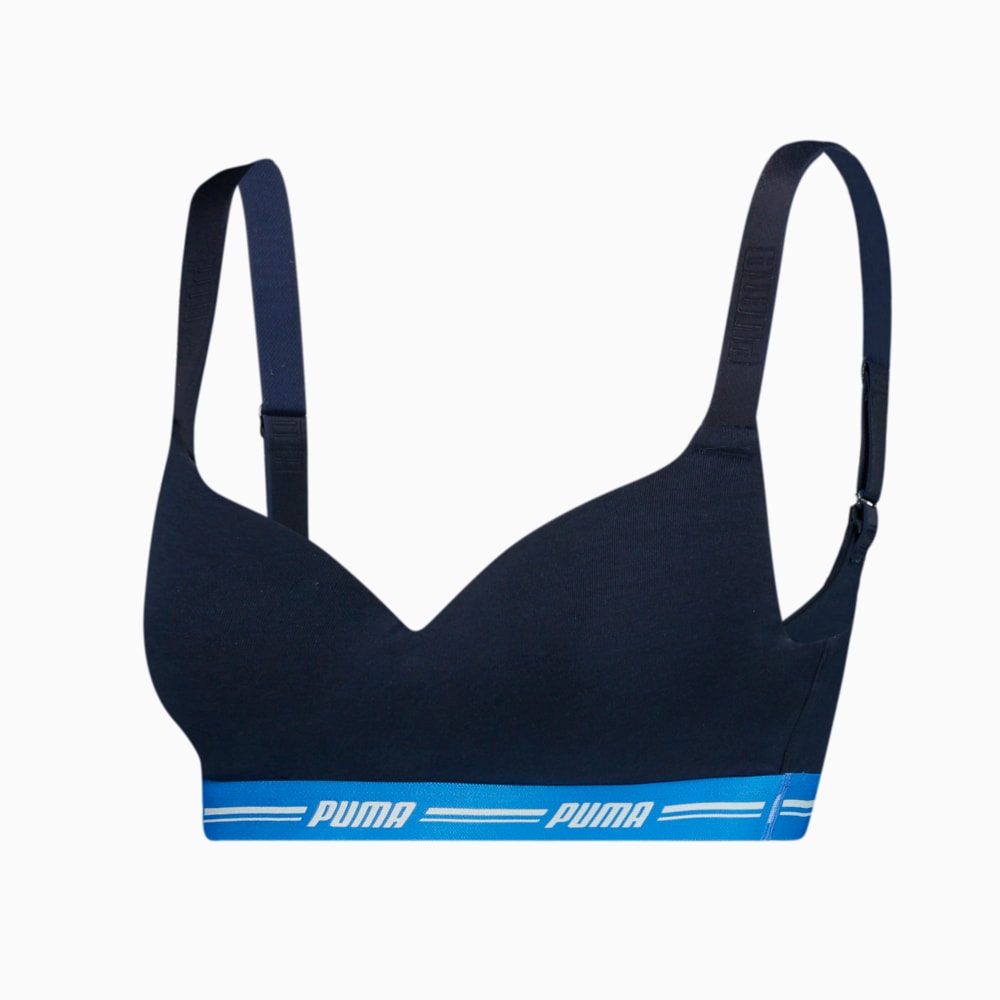 фото Бра women's padded bra 1 pack puma