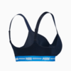 Зображення Puma Бра Women's Padded Bra 1 Pack #9: Blue