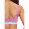 Изображение Puma Бра Women's Padded Bra 1 Pack #6: Pink Icing