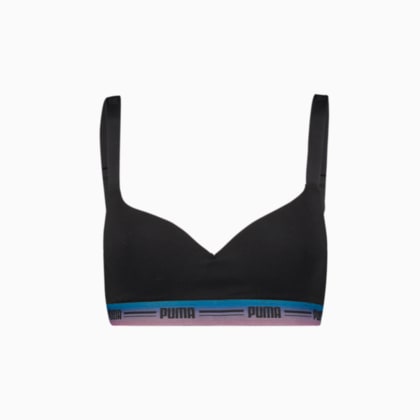 Image Puma PUMA Women's Padded Top 1 Pack