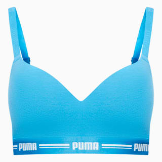 Изображение Puma Бра Women's Padded Bra 1 Pack