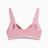 Зображення Puma Бра Women's Padded Bra 1 Pack #2: orchid pink