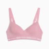 Зображення Puma Бра Women's Padded Bra 1 Pack #1: orchid pink