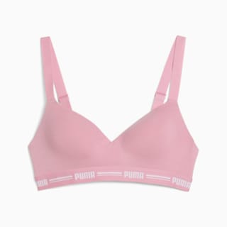 Изображение Puma Бра Women's Padded Bra 1 Pack