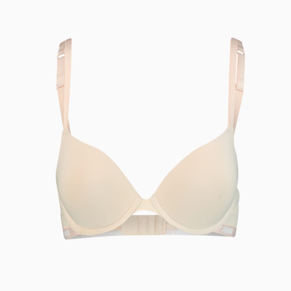 Бра PUMA WOMEN PUSHUP BRA 1P HA