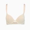 Изображение Puma Бра PUMA WOMEN PUSHUP BRA 1P HA #1: rose dust