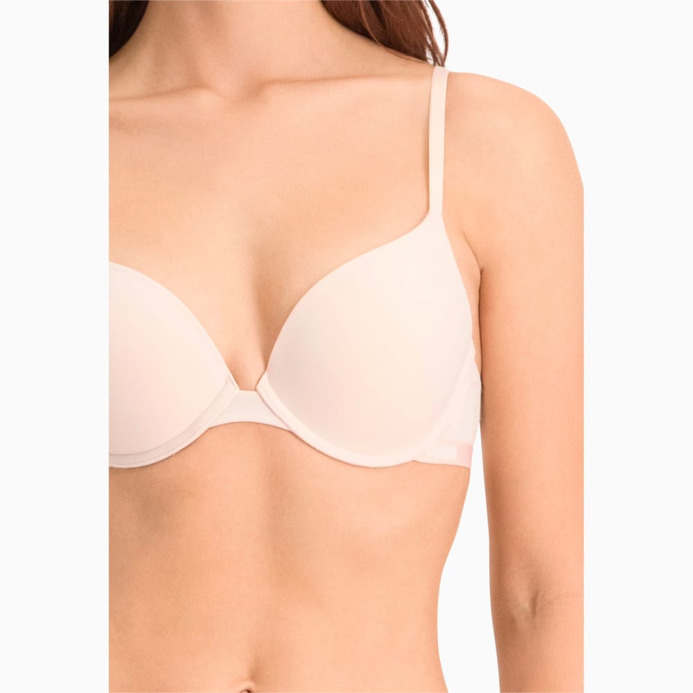 фото Бра puma women pushup bra 1p ha