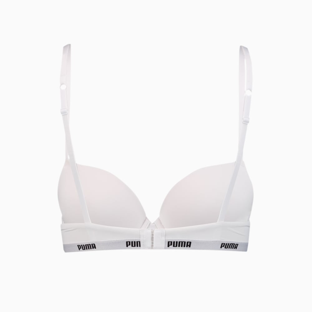 фото Бра puma women pushup bra 1p ha
