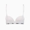 Зображення Puma Бра PUMA WOMEN PUSHUP BRA 1P HA #2: White