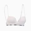 Изображение Puma Бра PUMA WOMEN PUSHUP BRA 1P HA #4: White