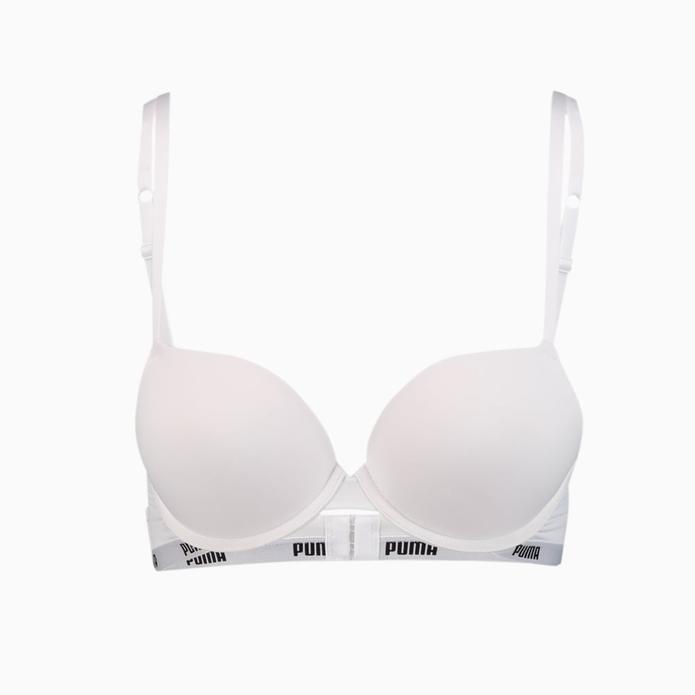 фото Бра puma women pushup bra 1p ha