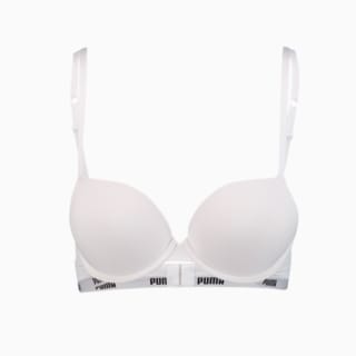 Изображение Puma Бра PUMA WOMEN PUSHUP BRA 1P HA