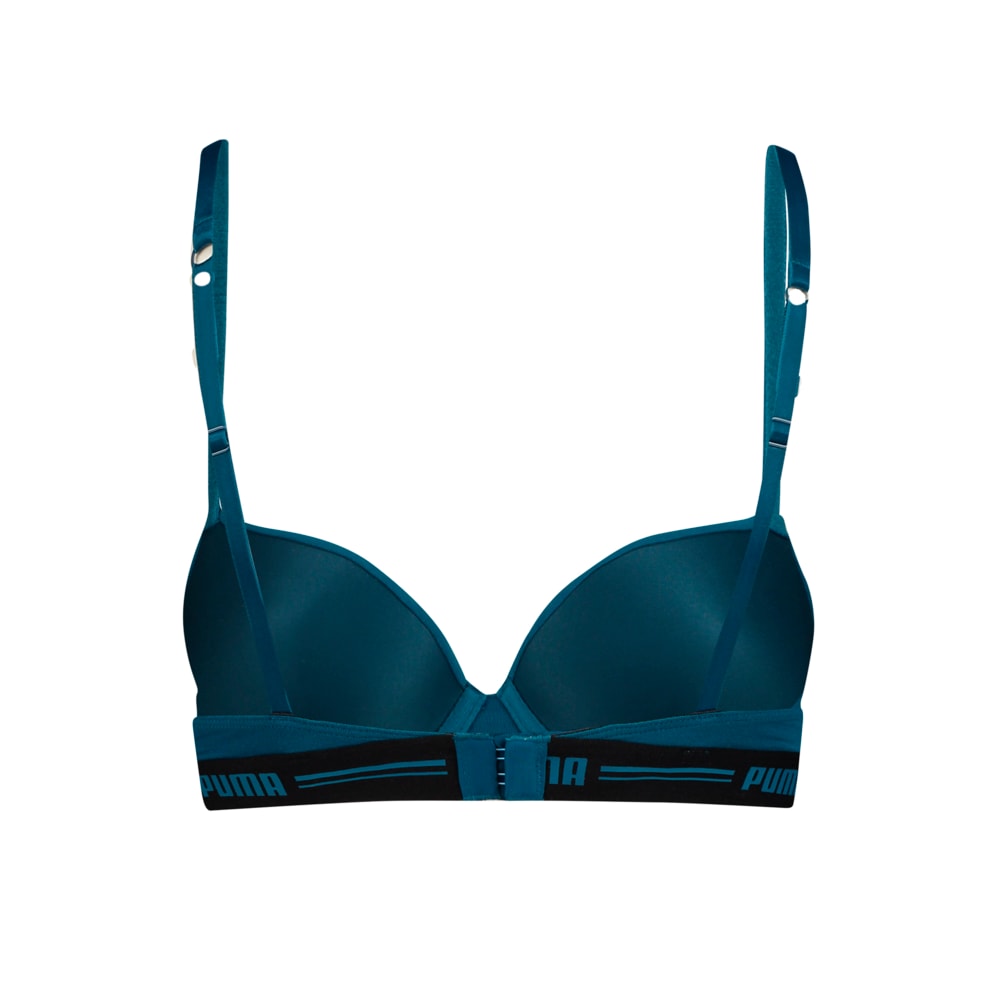 фото Бра puma women t-shirt bra 1p