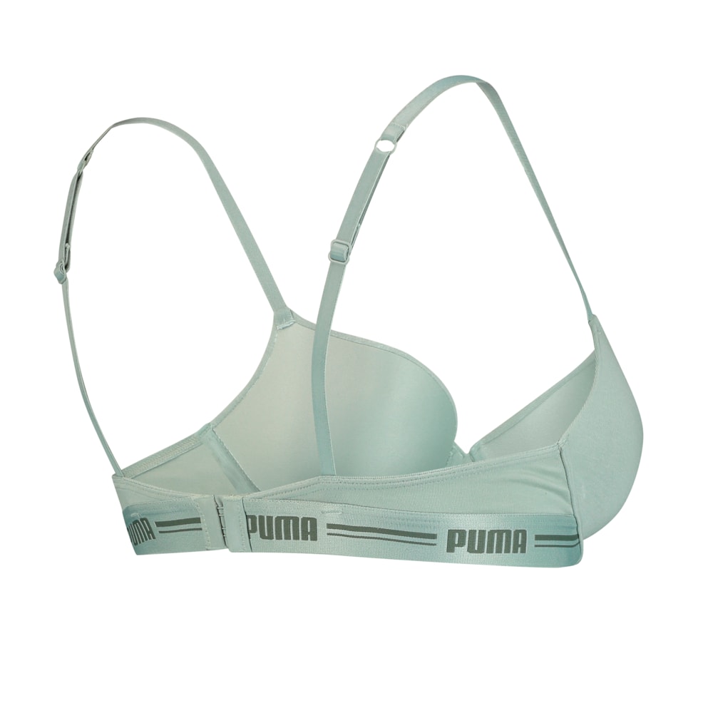 фото Бра puma women t-shirt bra 1p