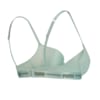 Изображение Puma Бра PUMA WOMEN T-SHIRT BRA 1P #4: Green