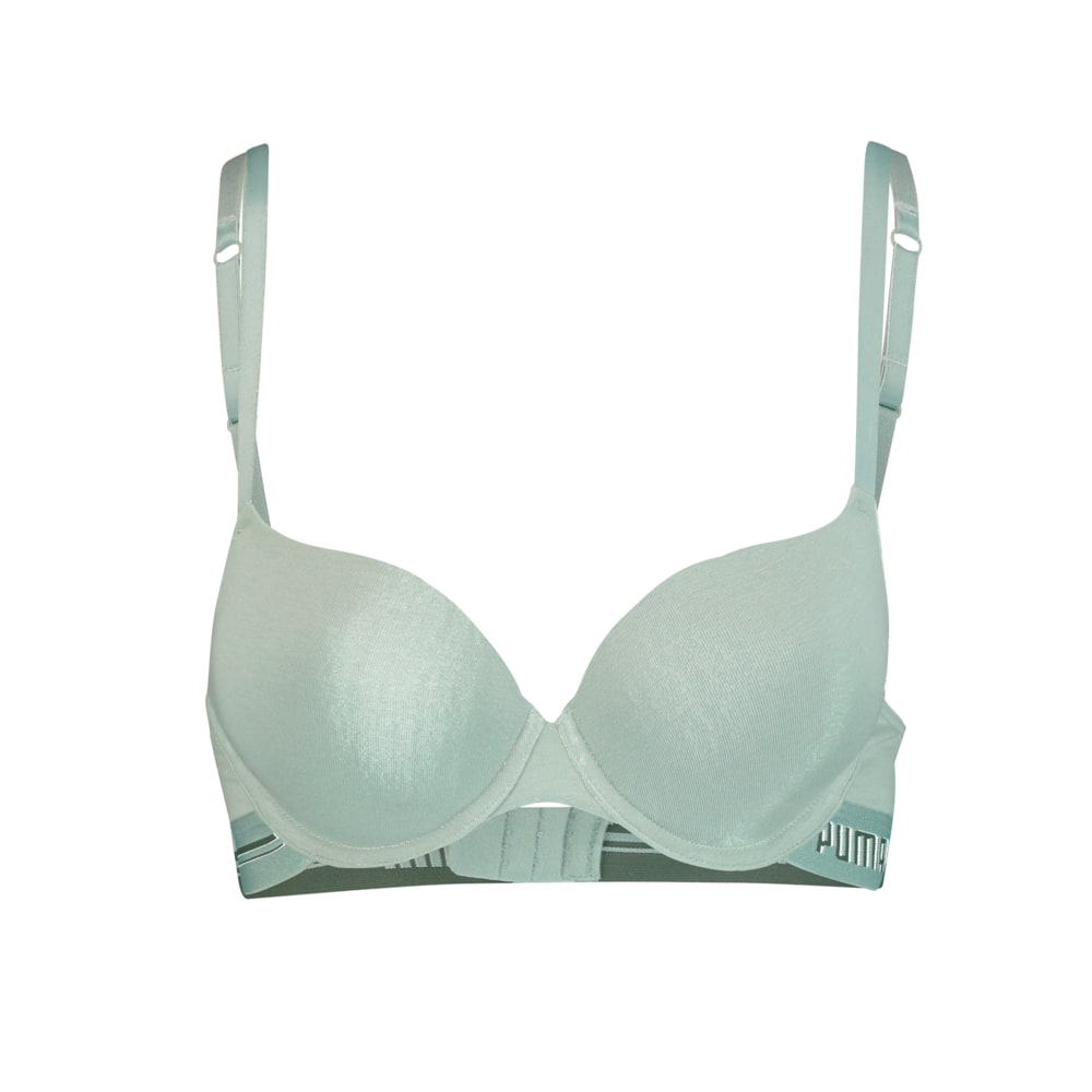 фото Бра puma women t-shirt bra 1p