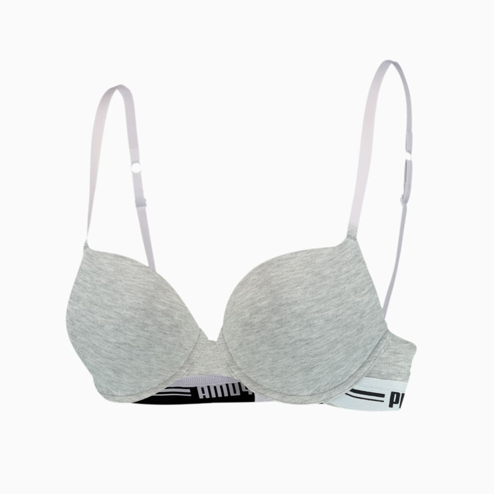 фото Бра puma women t-shirt bra 1p