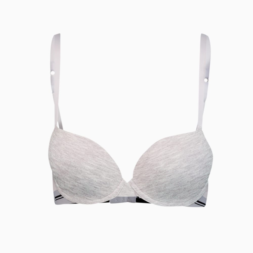 фото Бра puma women t-shirt bra 1p