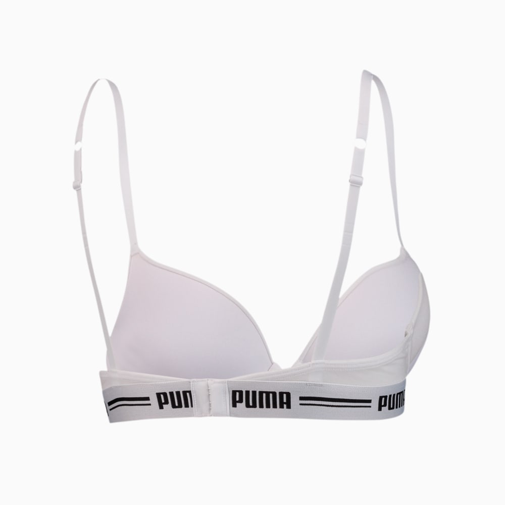 фото Бра puma women t-shirt bra 1p