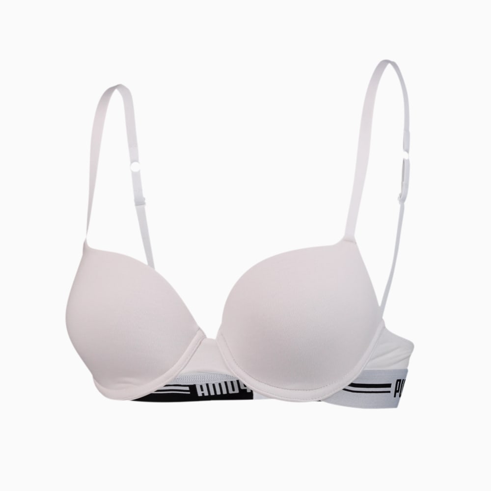 фото Бра puma women t-shirt bra 1p