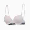 Зображення Puma Бра PUMA WOMEN T-SHIRT BRA 1P #4: White