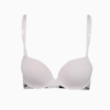 Зображення Puma Бра PUMA WOMEN T-SHIRT BRA 1P #1: White