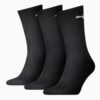 Зображення Puma Шкарпетки PUMA SPORT CREW LIGHTWEIGHT #1: black