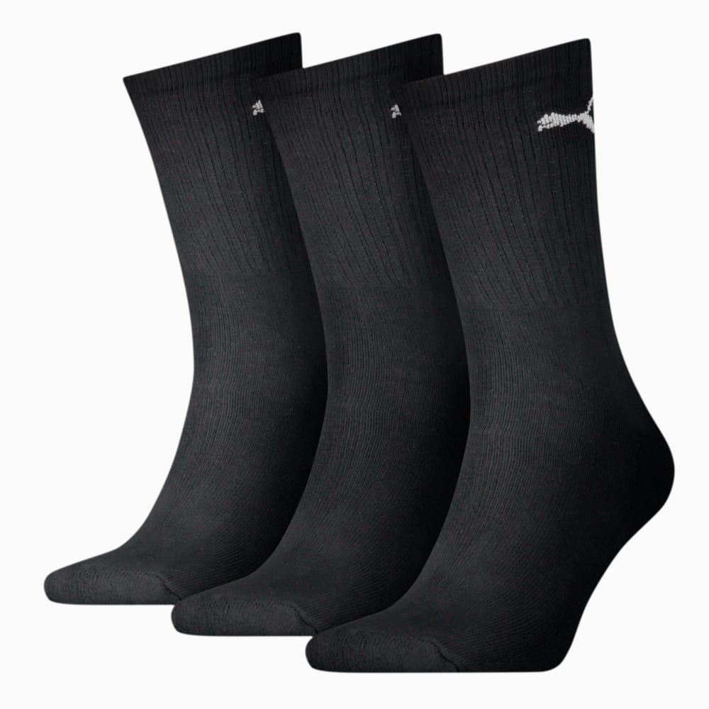

PUMA - Носки PUMA SPORT CREW LIGHTWEIGHT – black –