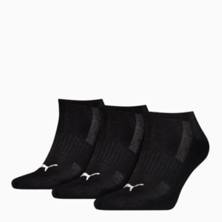 Зображення Puma Шкарпетки Unisex Cushioned Sneaker Socks 3 pack