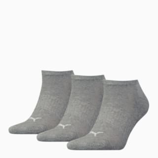Изображение Puma Носки Unisex Cushioned Sneaker Socks 3 pack