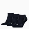 Изображение Puma Носки Unisex Cushioned Sneaker Socks 3 pack #1