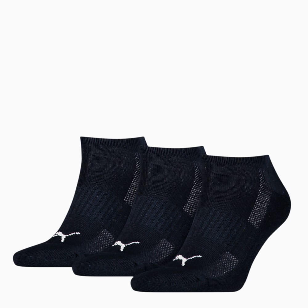 фото Носки unisex cushioned sneaker socks 3 pack puma