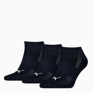 Изображение Puma Носки Unisex Cushioned Sneaker Socks 3 pack