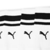 Зображення Puma Шкарпетки Unisex Crew Heritage Stripe Socks 2 pack #3: White