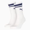 Imagen PUMA Calcetines PUMA Heritage Stripe (2 pares) #1