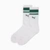 Imagen PUMA Calcetines unisex PUMA Crew Heritage Stripe (2 Pack) #1