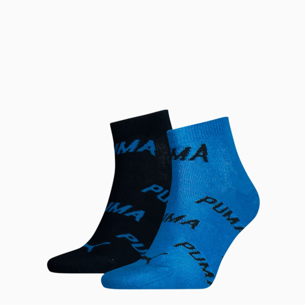 фото Носки puma unisex bwt quarter socks 2 pack