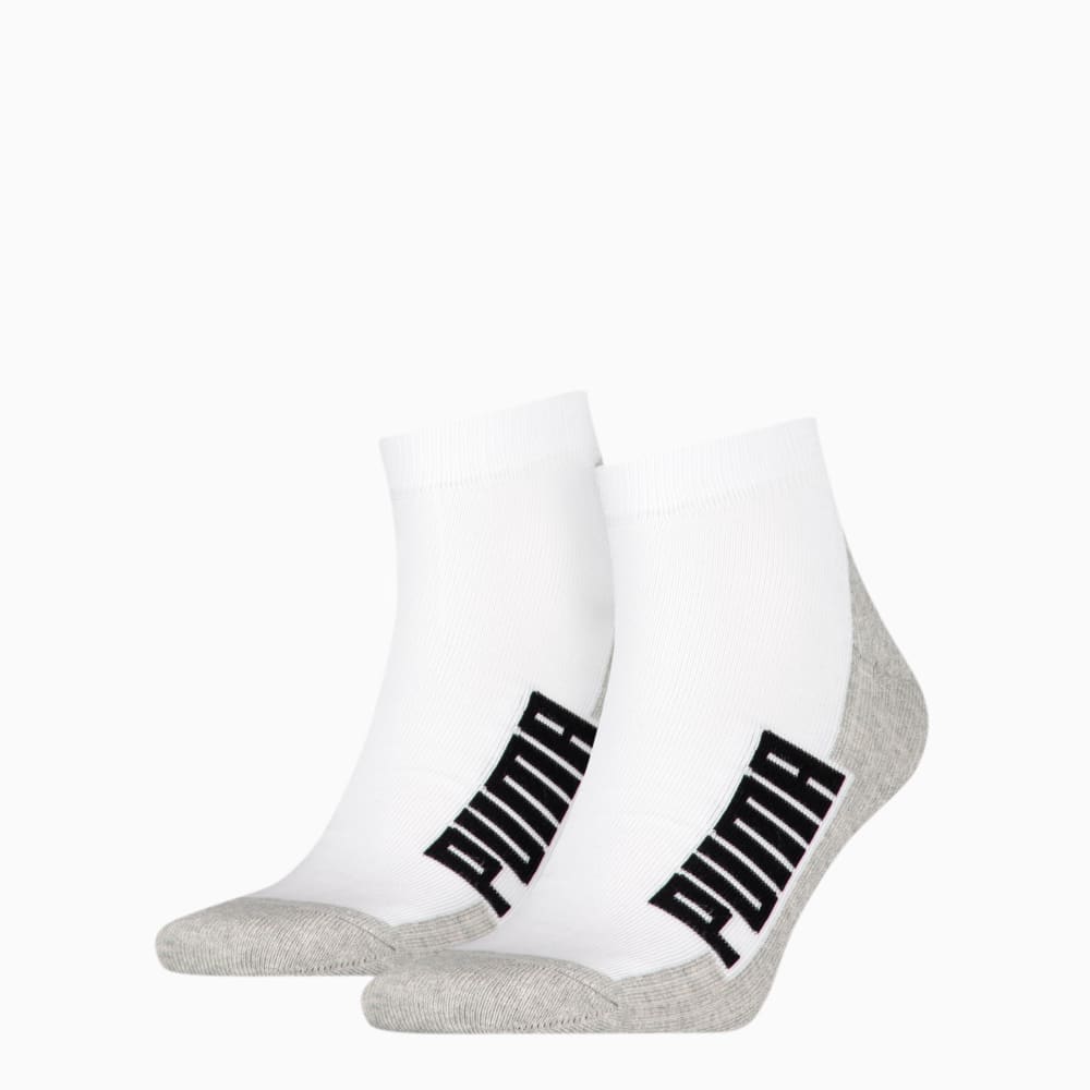 фото Носки bwt puma unisex; набор из 2 пар