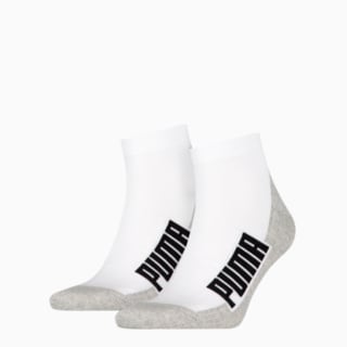 Изображение Puma Носки BWT PUMA Unisex; набор из 2 пар