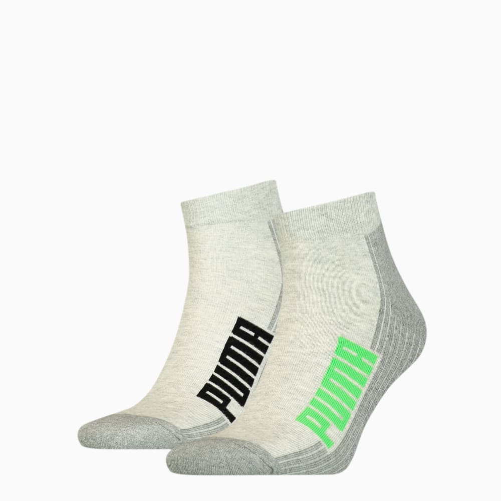 фото Носки bwt puma unisex; набор из 2 пар
