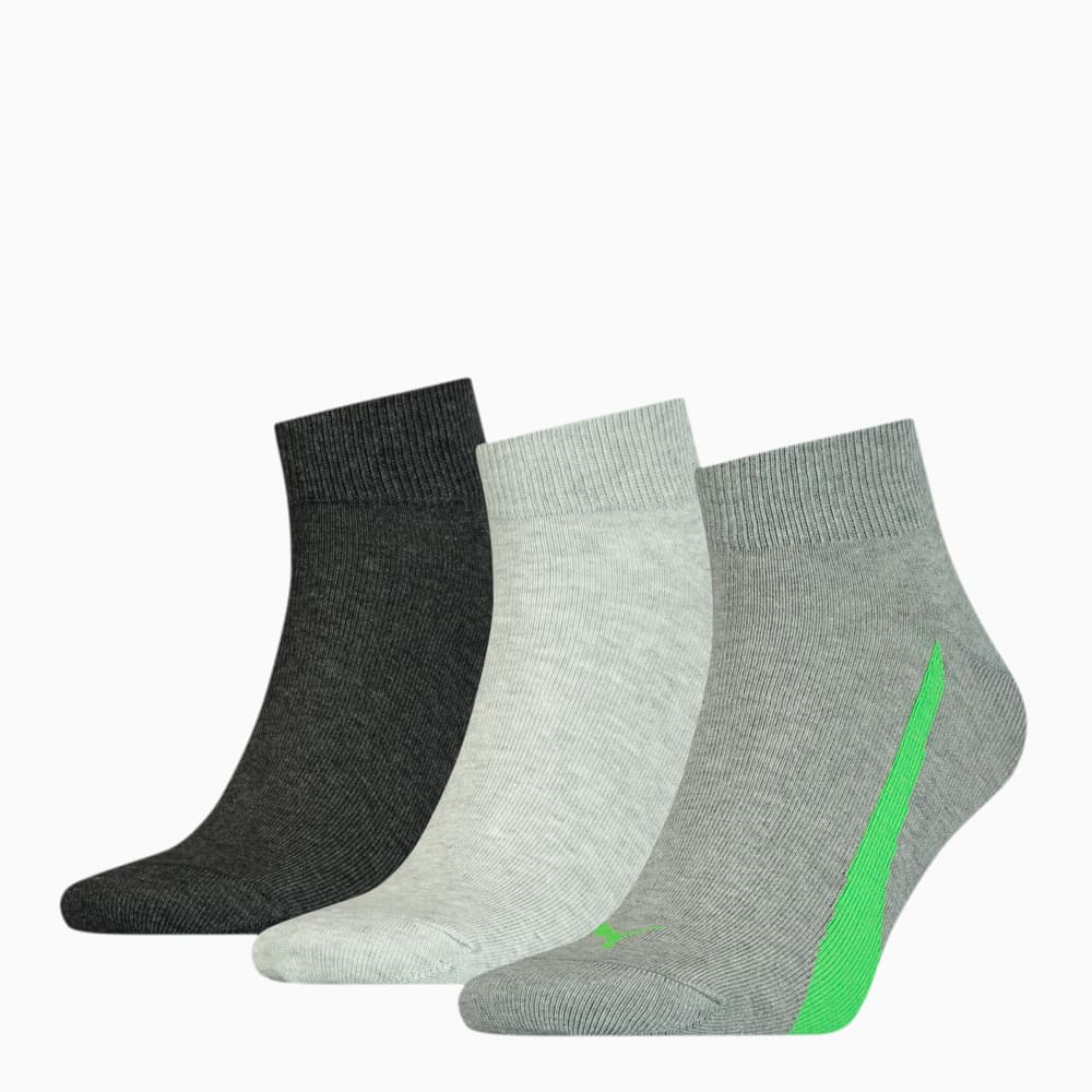 Puma mens quarter socks best sale