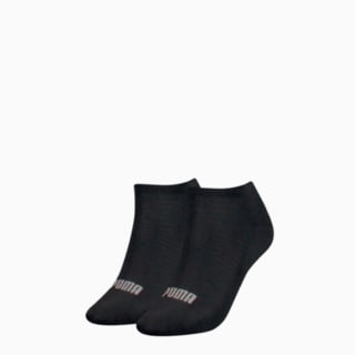 Изображение Puma Носки Women's Sneaker Socks 2 pack