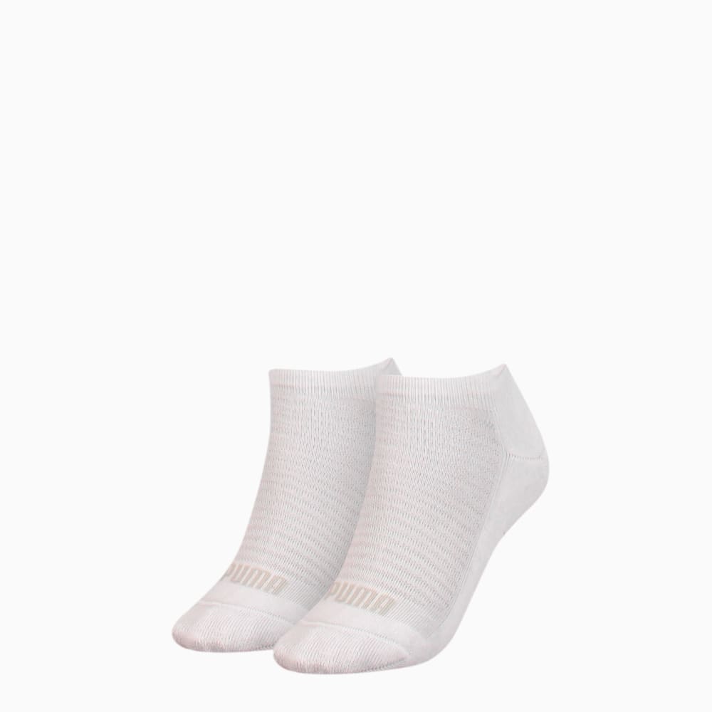 фото Носки women's sneaker socks 2 pack puma