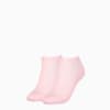 Зображення Puma Шкарпетки Women's Sneaker Socks 2 pack #1: light pink