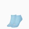 Изображение Puma Носки Women's Sneaker Socks 2 pack #1: placid blue