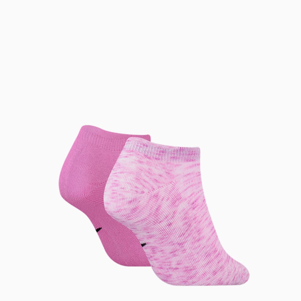 Görüntü Puma PUMA Kadın Sneaker Çorap (2'li Paket) #2