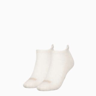 Зображення Puma Шкарпетки Women's Sneaker Socks 2 pack