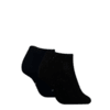 Imagen PUMA Calcetines deportivos PUMA para mujer (2 pack) #2