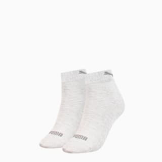 Изображение Puma Носки Women's Quarter Socks 2 pack