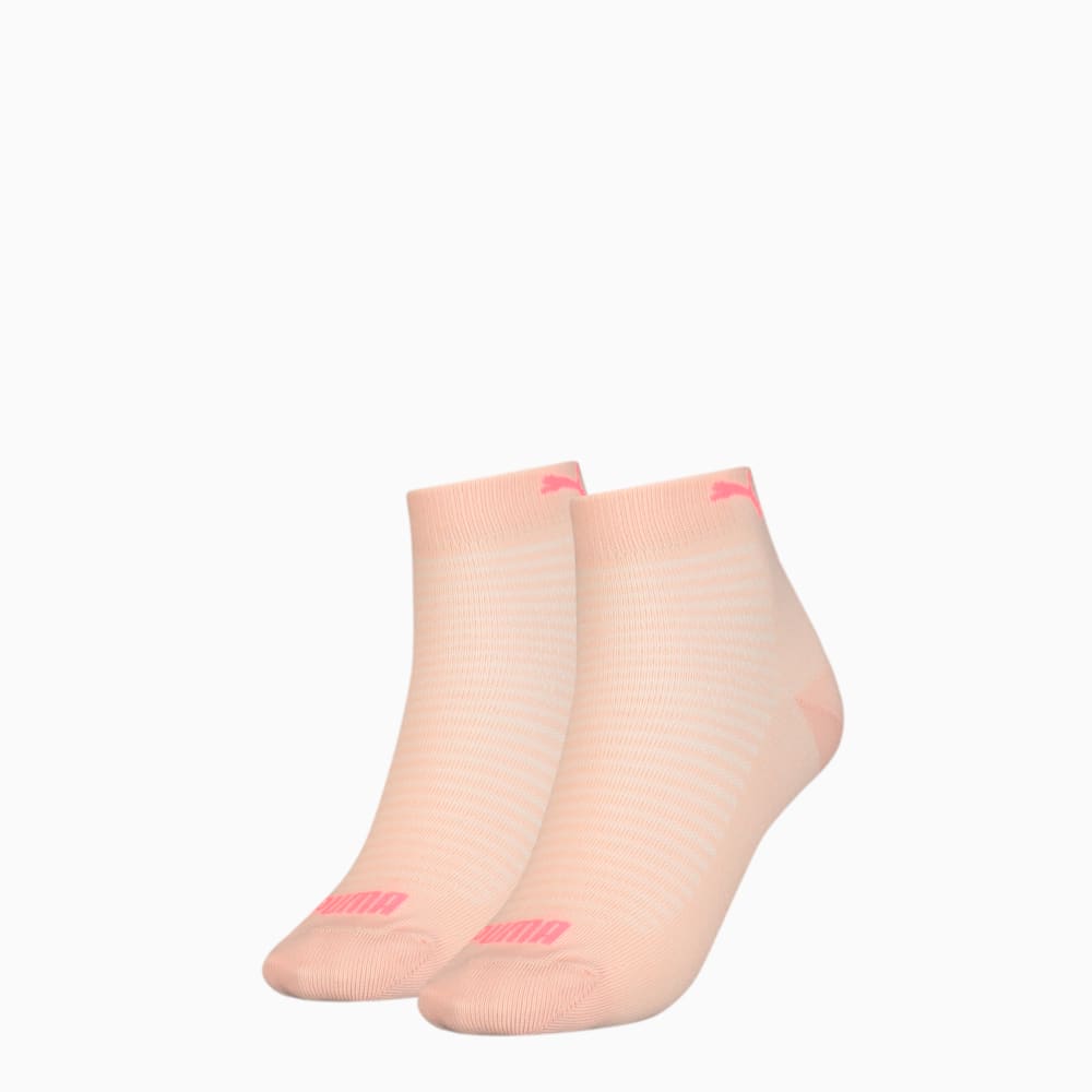 фото Носки women's quarter socks 2 pack puma